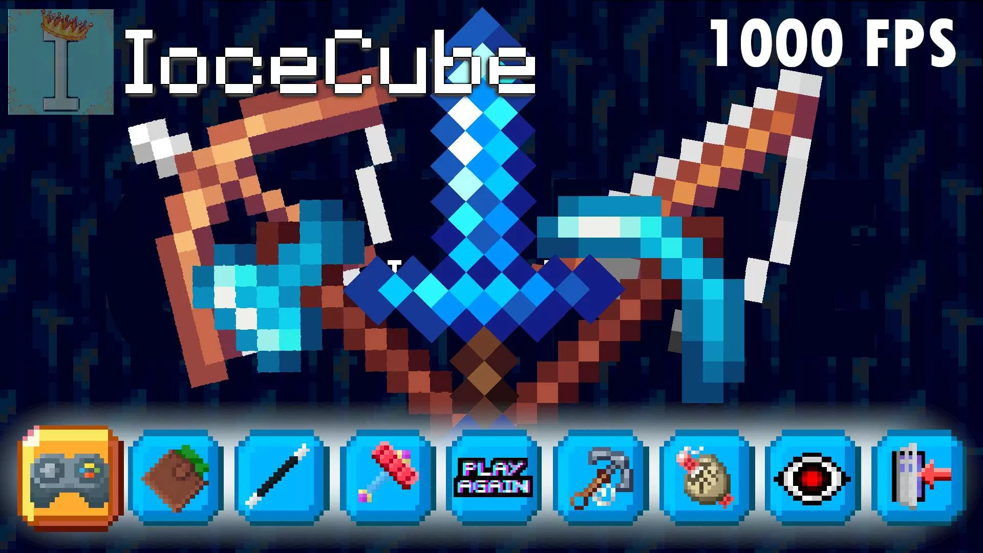 Gallery Image 1 for IoceCube on PVPRP